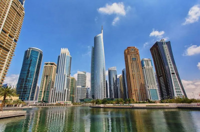English Private classes – Center Based (JLT Campus)