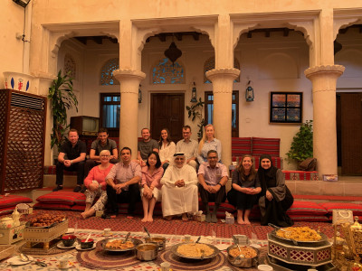 Young Adults Arabic Language Course – Standard