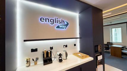 English Way Language Institute