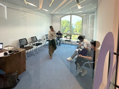 General English – Semi-Intensive