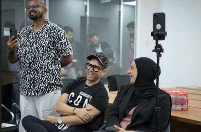 Master the Mic: Present Like a Pro