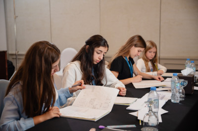 Private Arabic Classes for Adults (UAE-based)