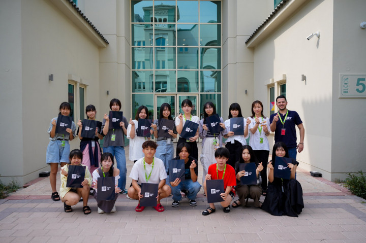 Elegance Expedition Summer Camp for teenagers