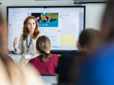 Business Management and  Leadership I (Professional Certificates)