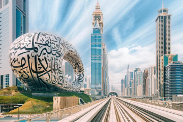 DG Institution Dubai