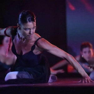 LEGATO — stretching and flexibility class for adults and teenagers