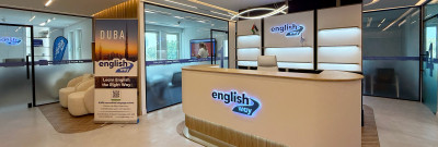 General English – Intensive