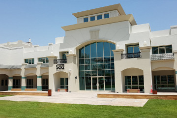 SAE University College Dubai
