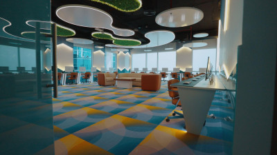 AI Business Operations & Productivity