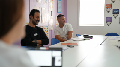 Adult Arabic Language Course (50+) – Intensive