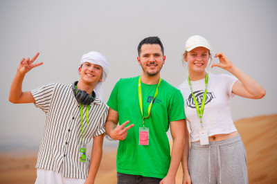 Курс подготовки к IELTS 