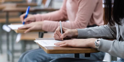 General English Programme B2+ (Strong B2 / Advanced bridge)