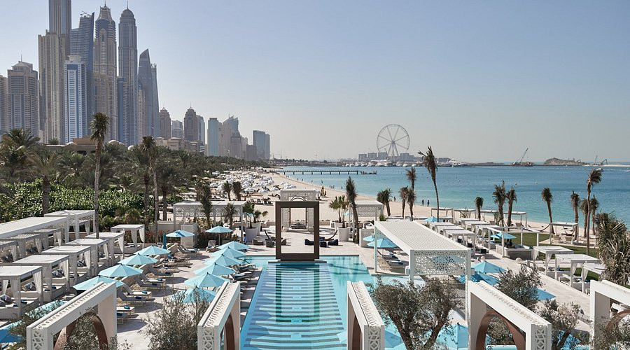 Beach Club